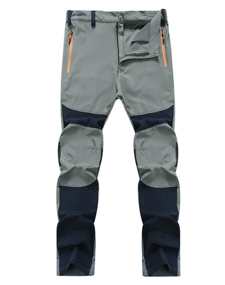 Herren Wanderhose