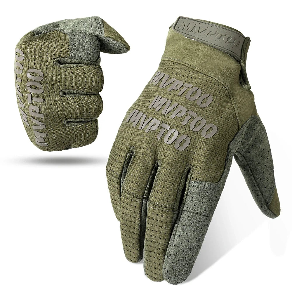 Herren Taktische Handschuhe
