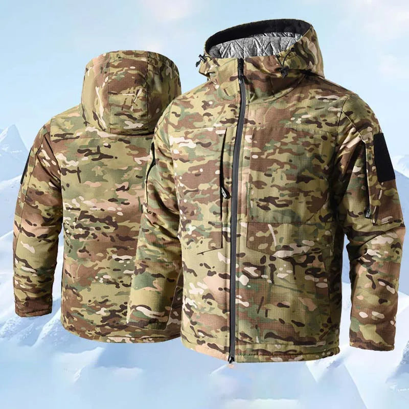 Herren Cargohose