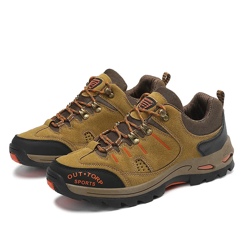 Herren Wanderstiefel