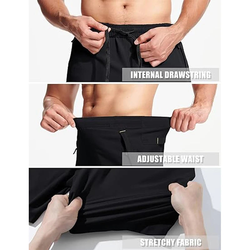 Herren Shorts