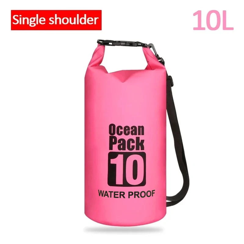 Damen Wasserdichte Packtasche