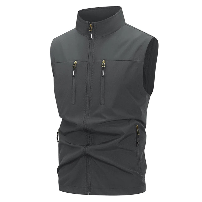 Herren Softshelljacke