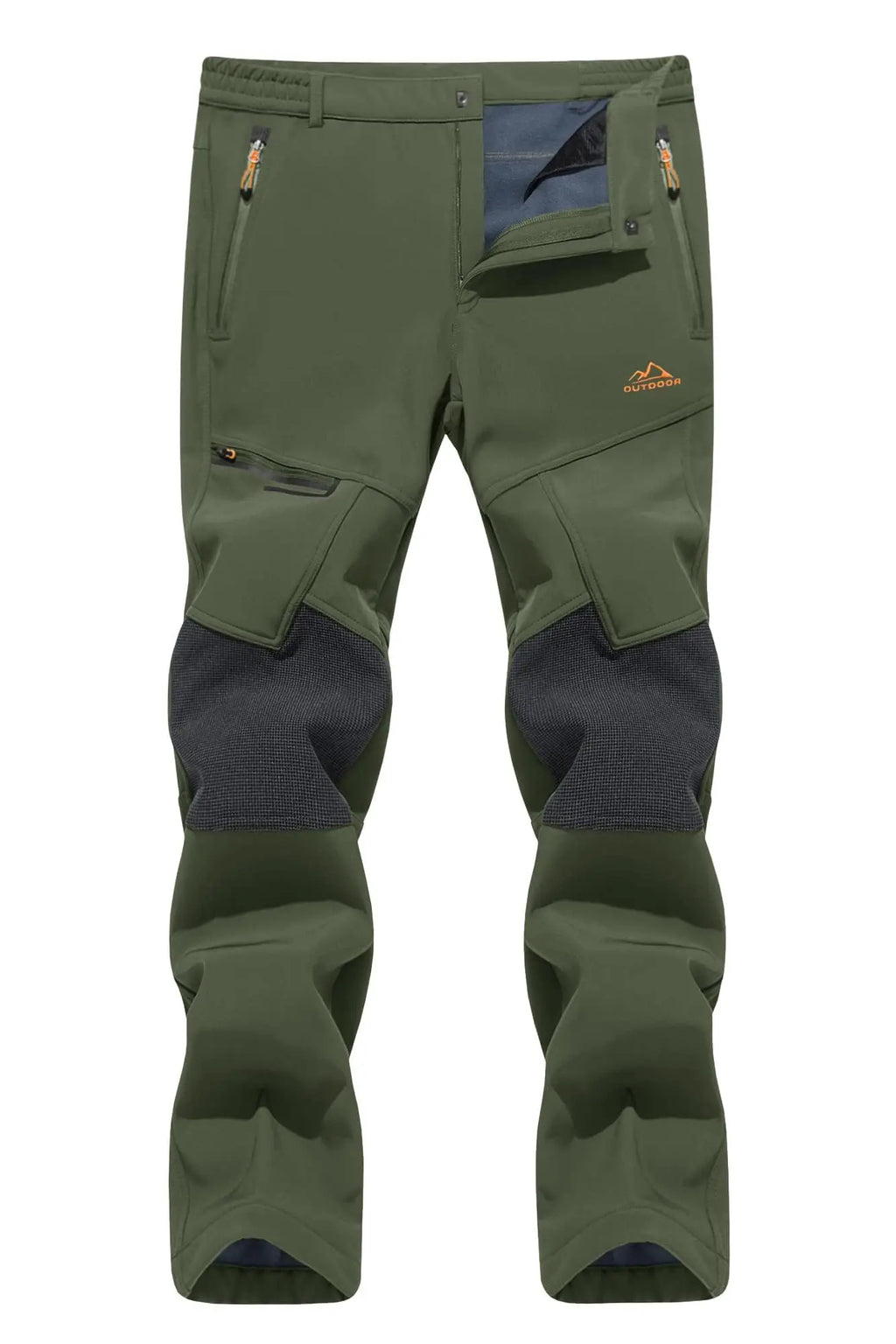 Herren Skihose