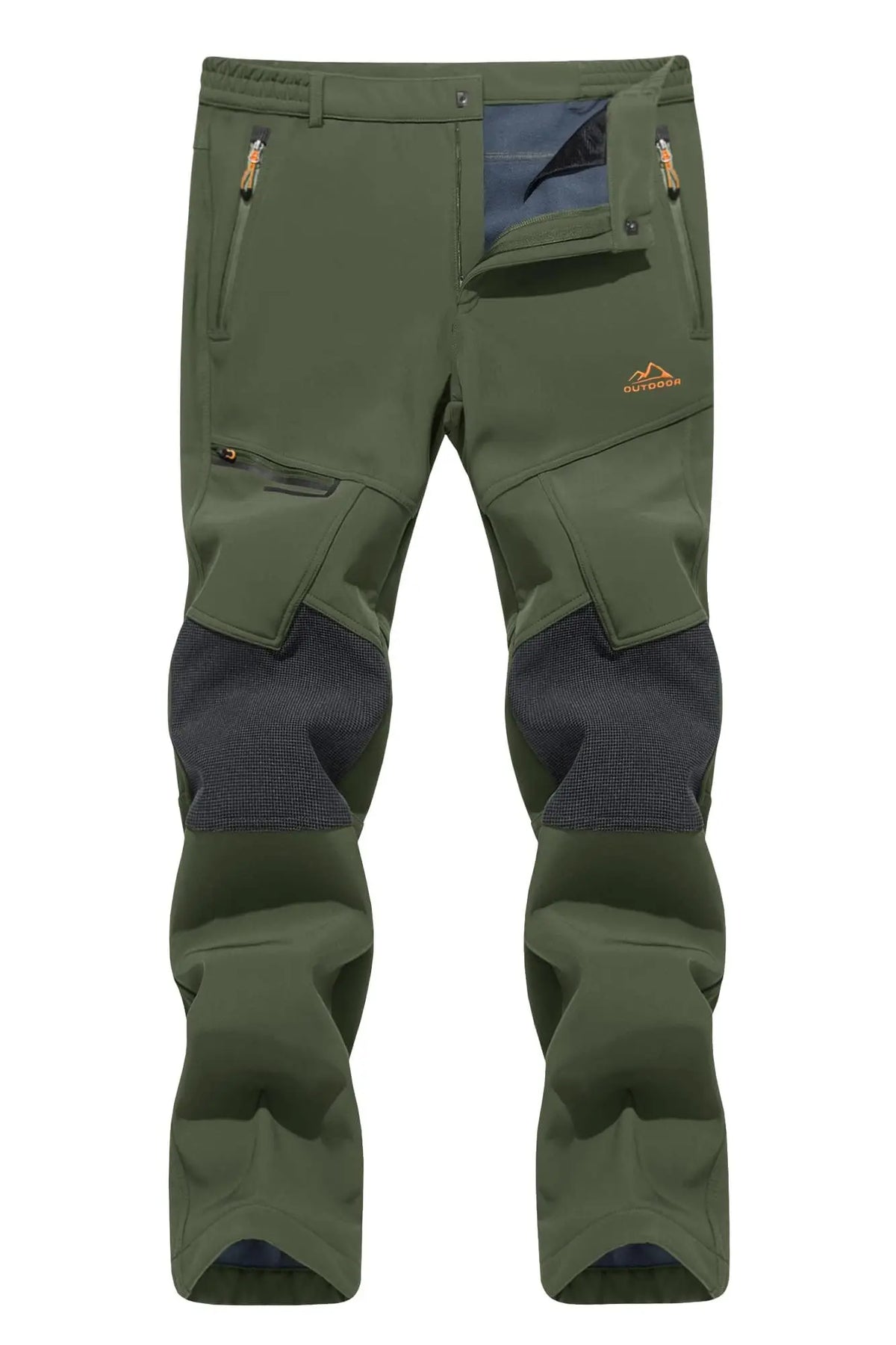 Herren Skihose