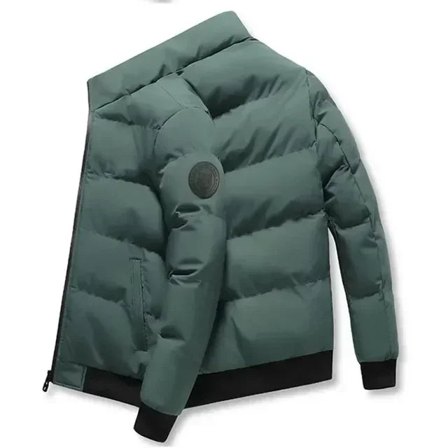 Herren Mantel