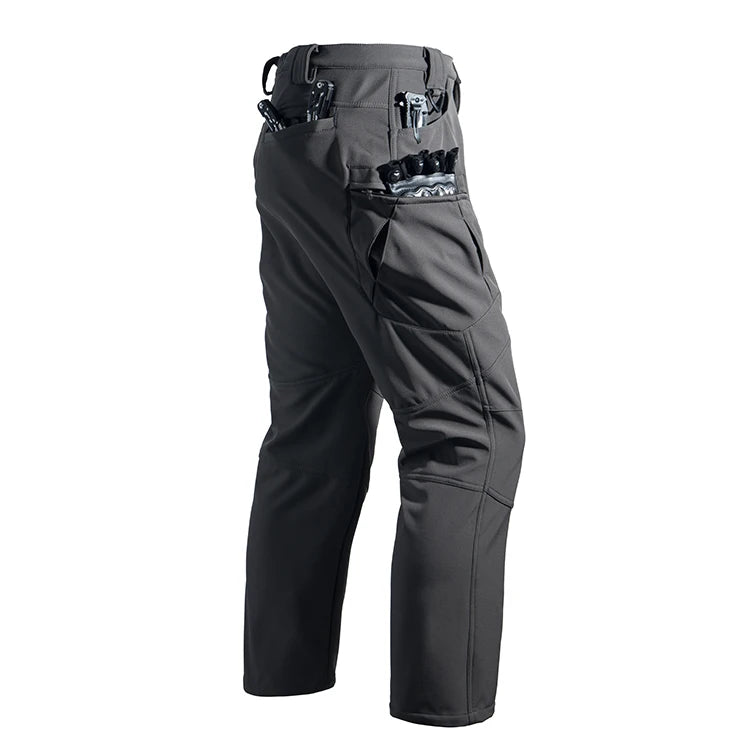 Herren Cargohose