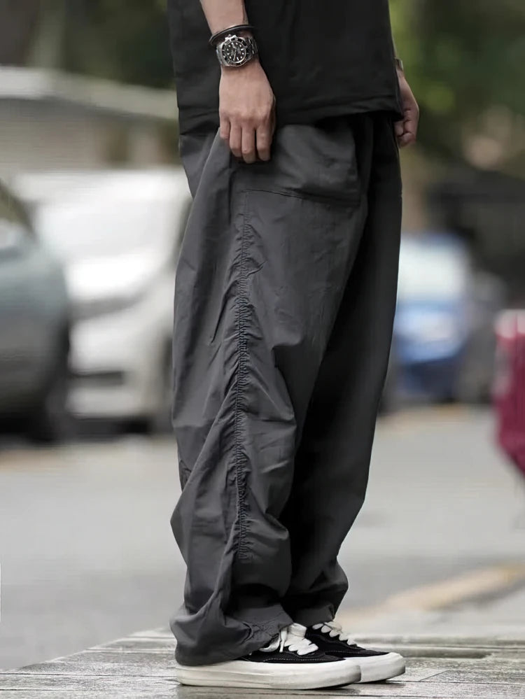 Herren Outdoor-Hose