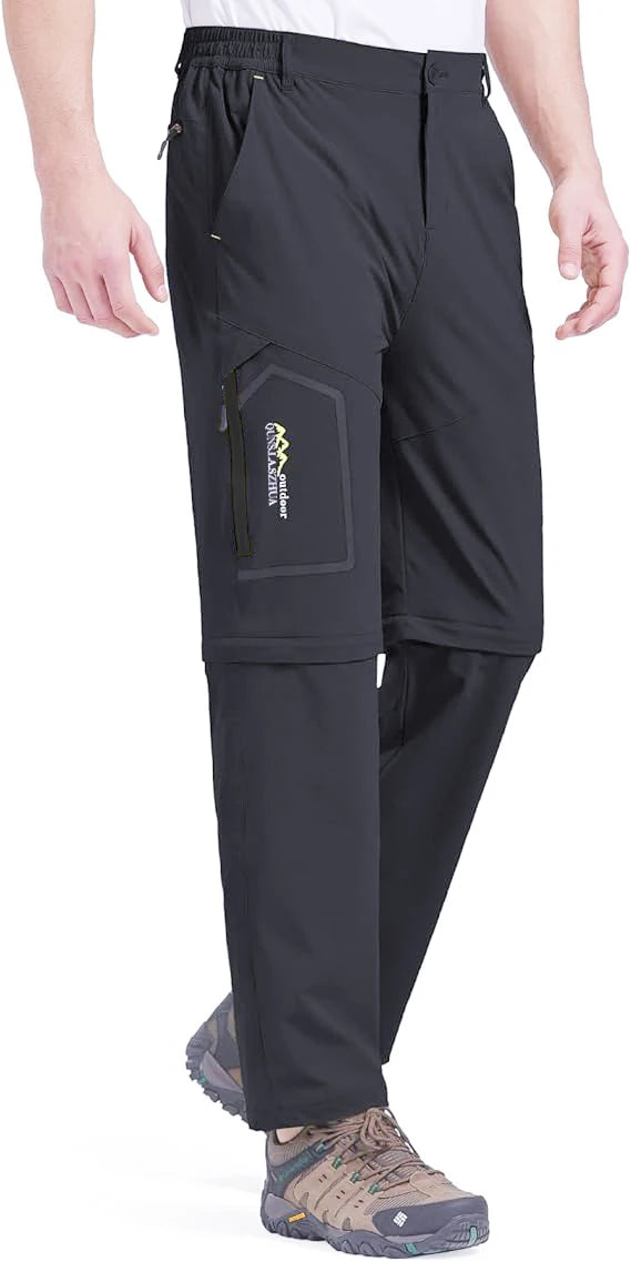 Herren Cargohose