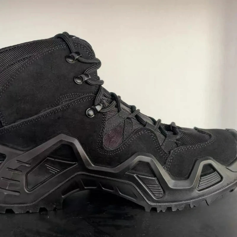 Herren Wanderstiefel