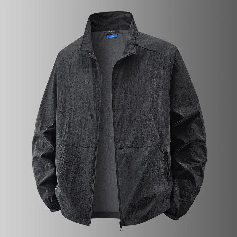 Herren Outdoorjacke