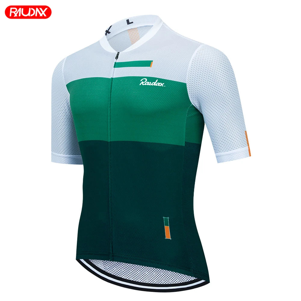 Herren Funktions-Trikot
