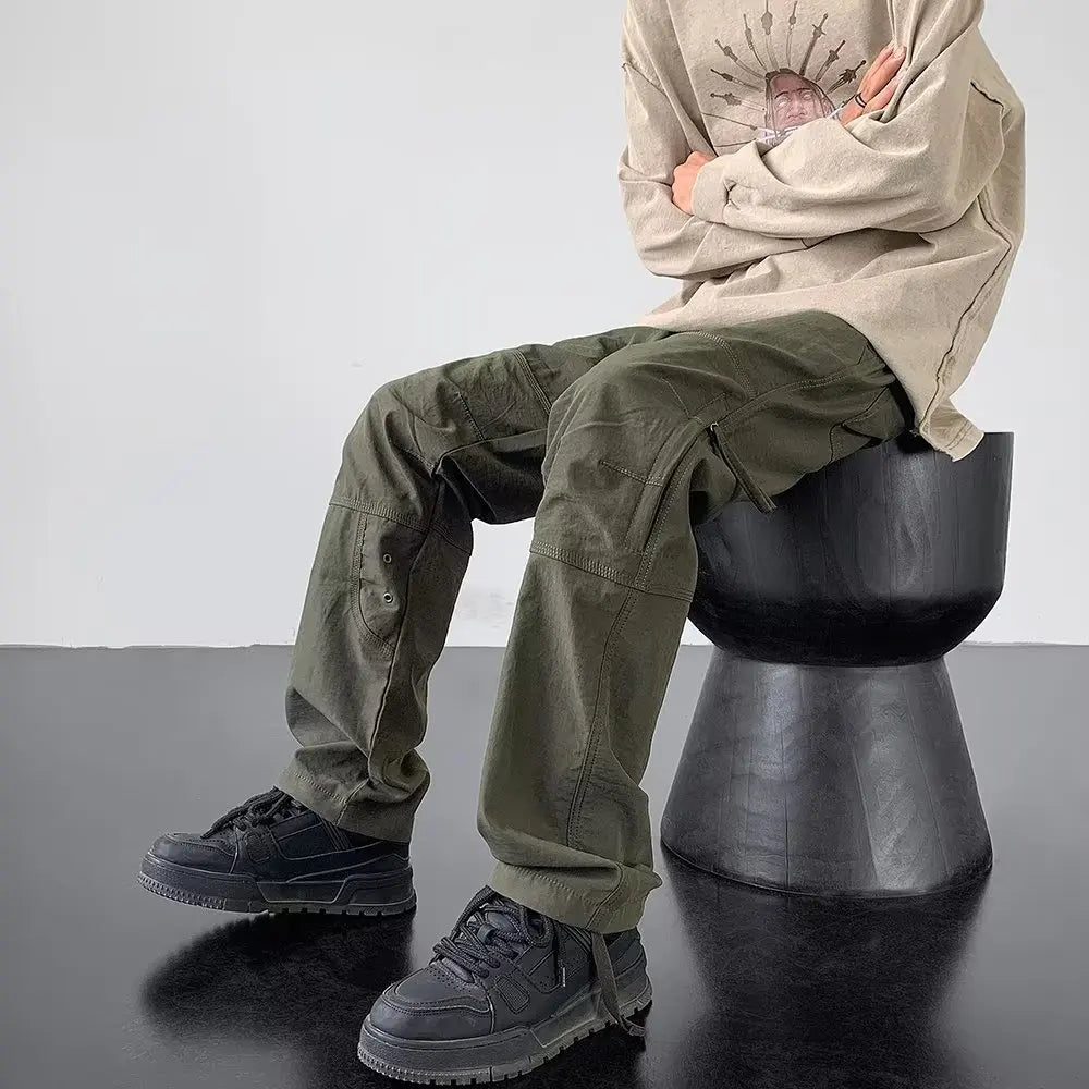 Herren Wanderhose