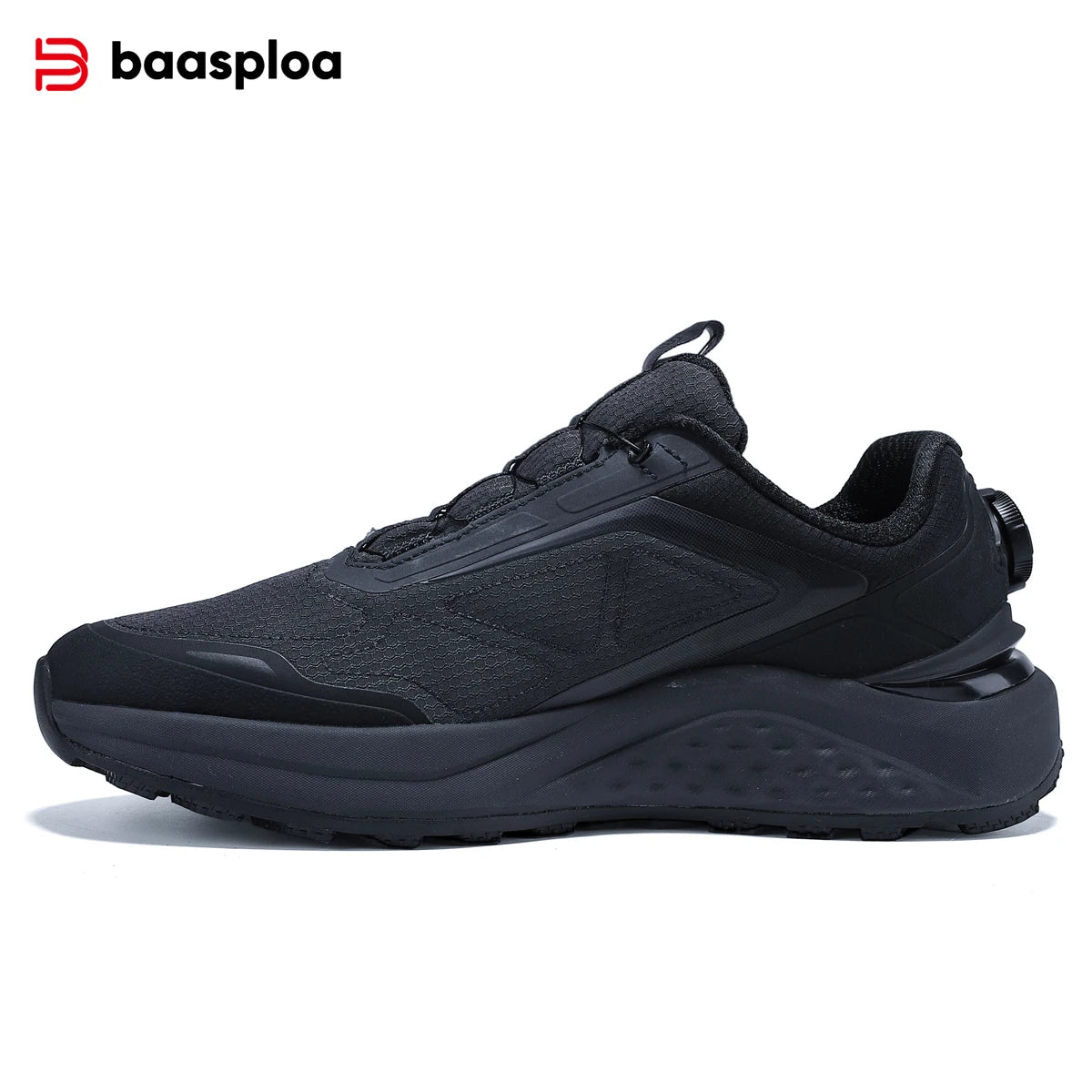 Herren Trekking-Sneaker