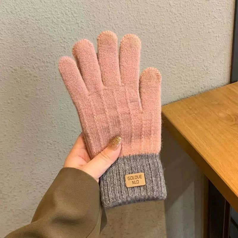 Winterhandschuhe