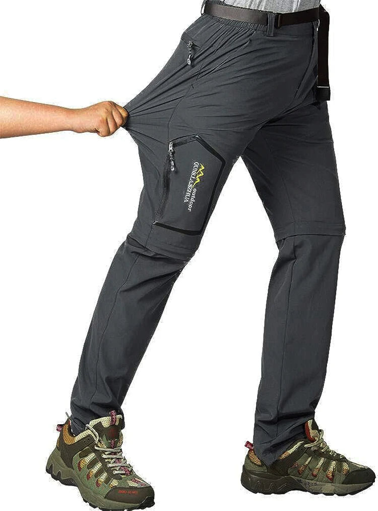 Herren Taktische Hose