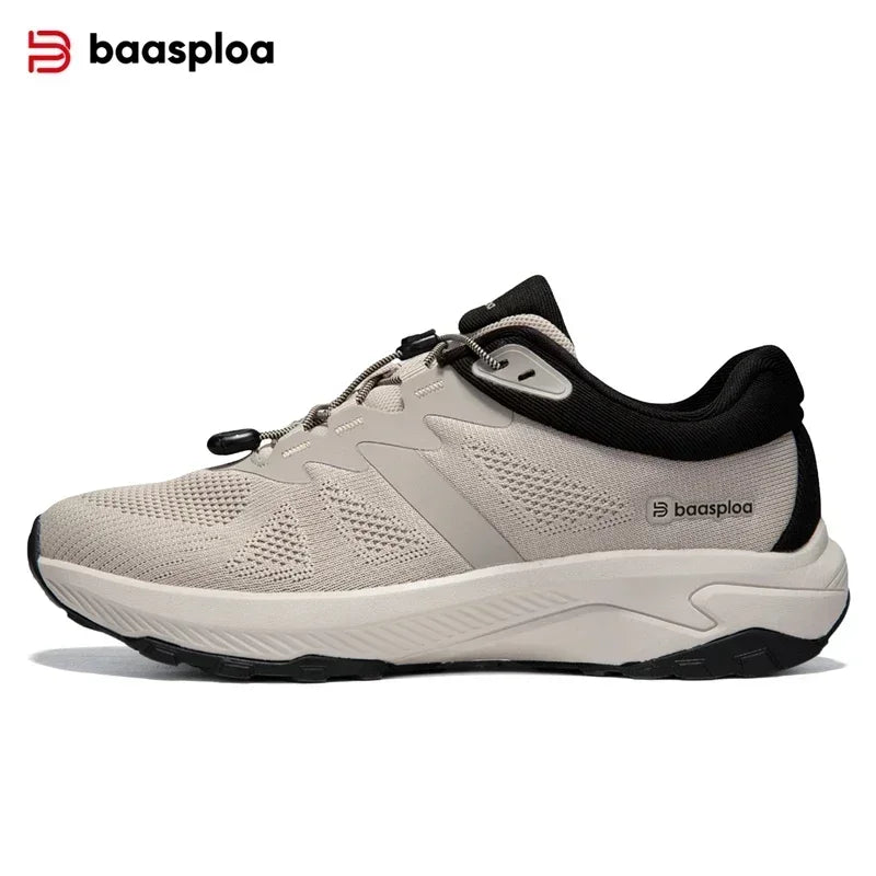 Herren Trekking-Sneaker