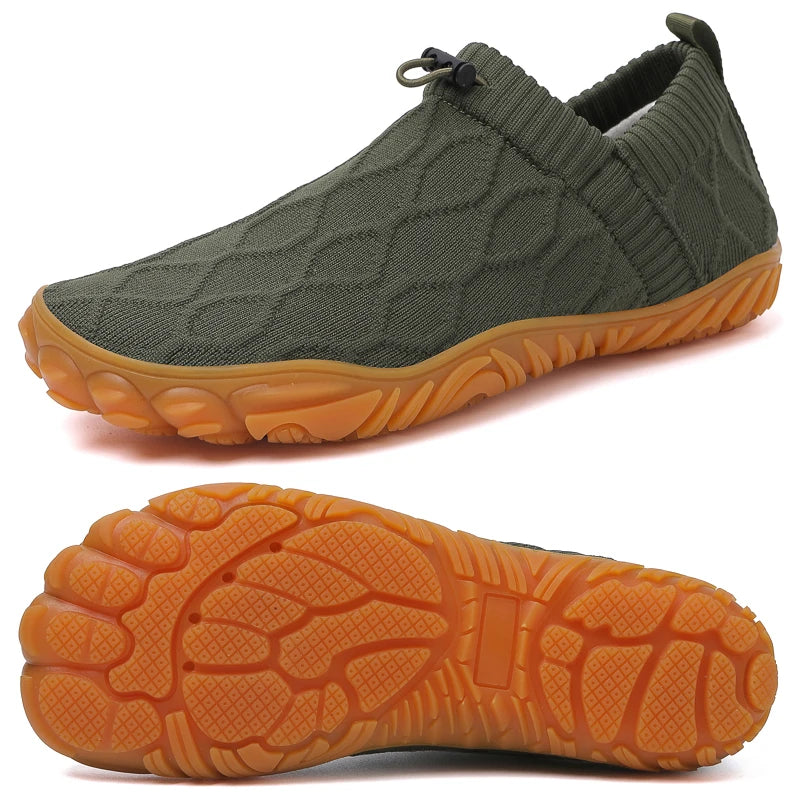 Damen Trekking-Sneaker