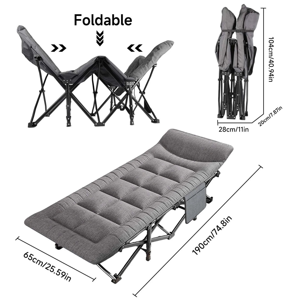 Aufbewahrungstasche