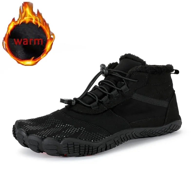 Herren Wanderstiefel