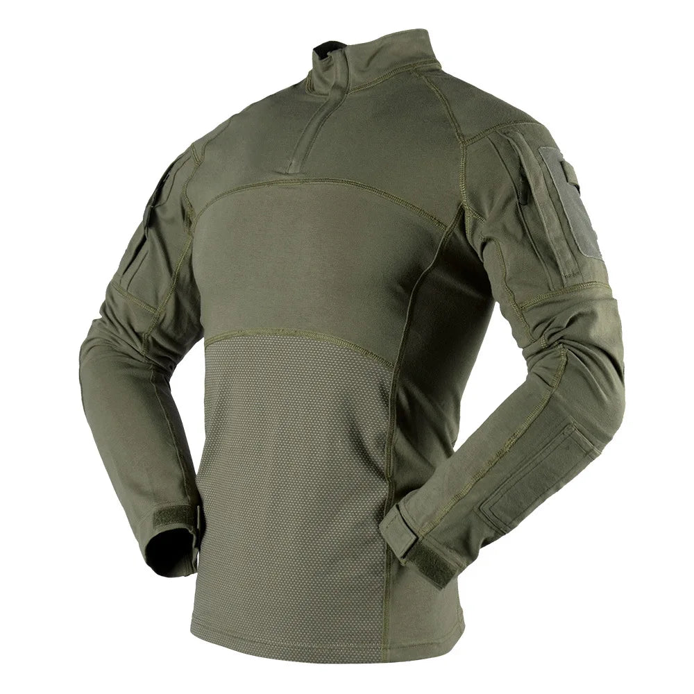 Herren Shirt