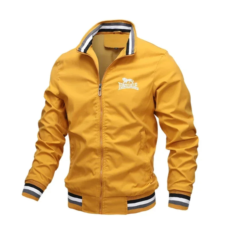 Herren Outdoorjacke
