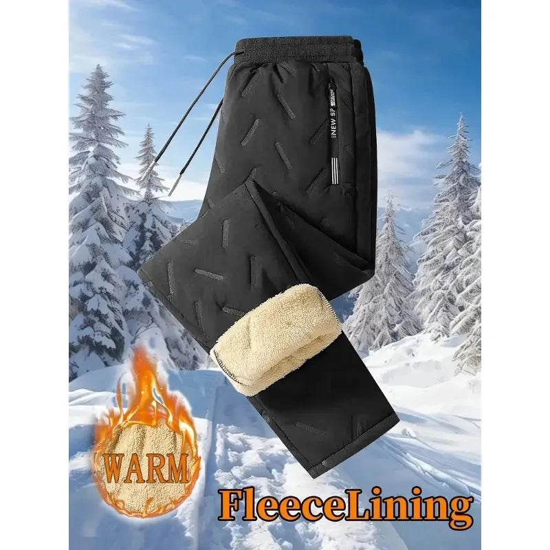 Herren Outdoor-Hose