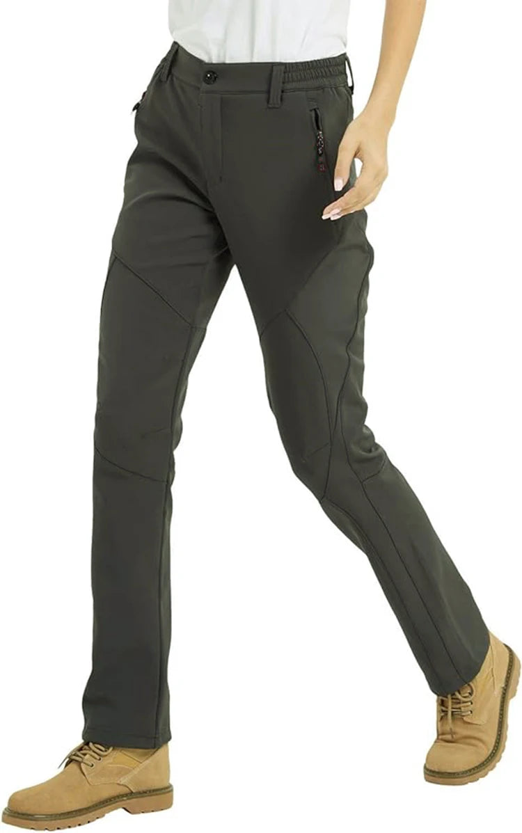 Damen Skihose