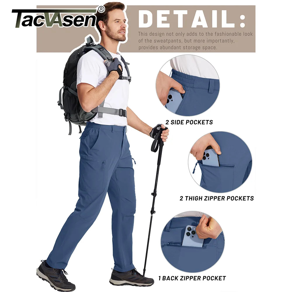 Herren Cargohose