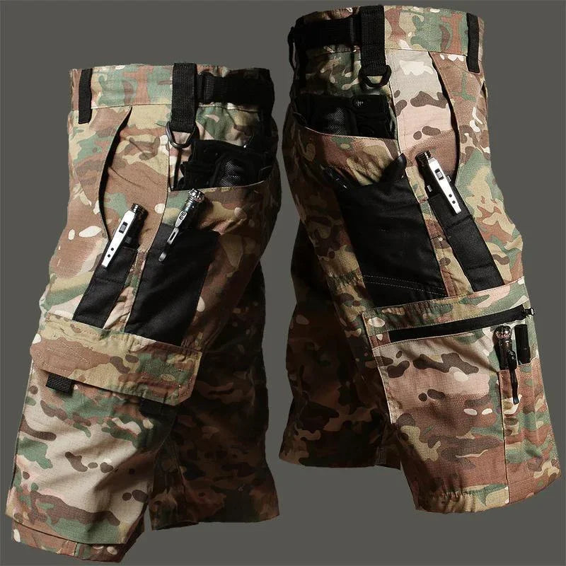 Herren Shorts