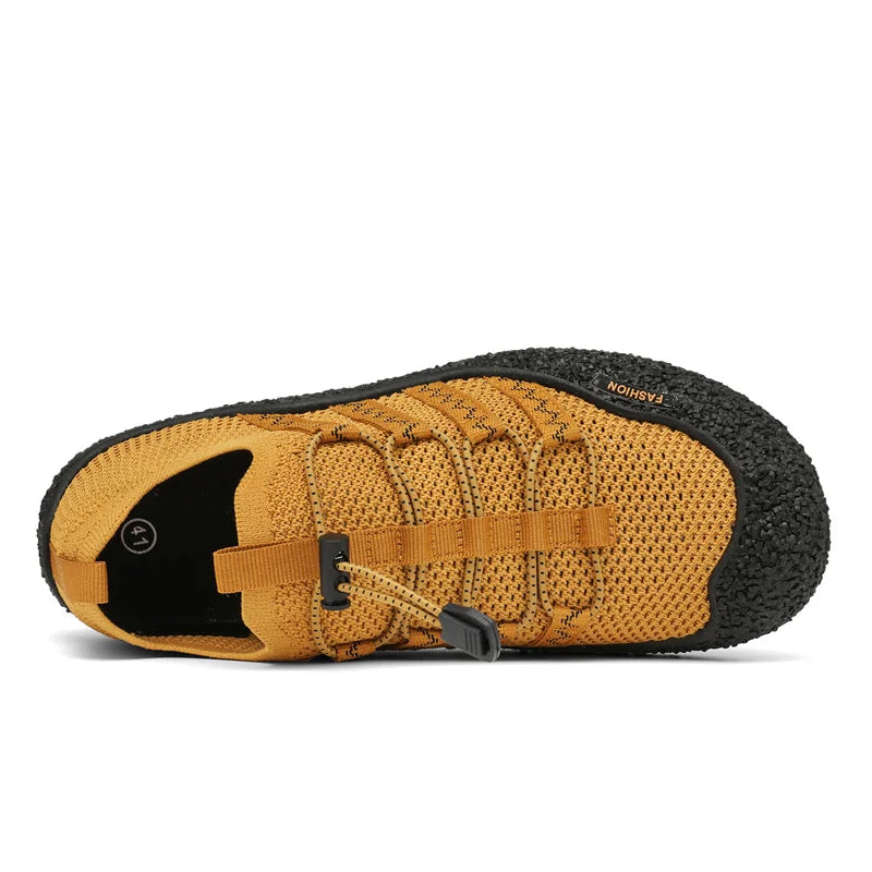Wanderschuhe