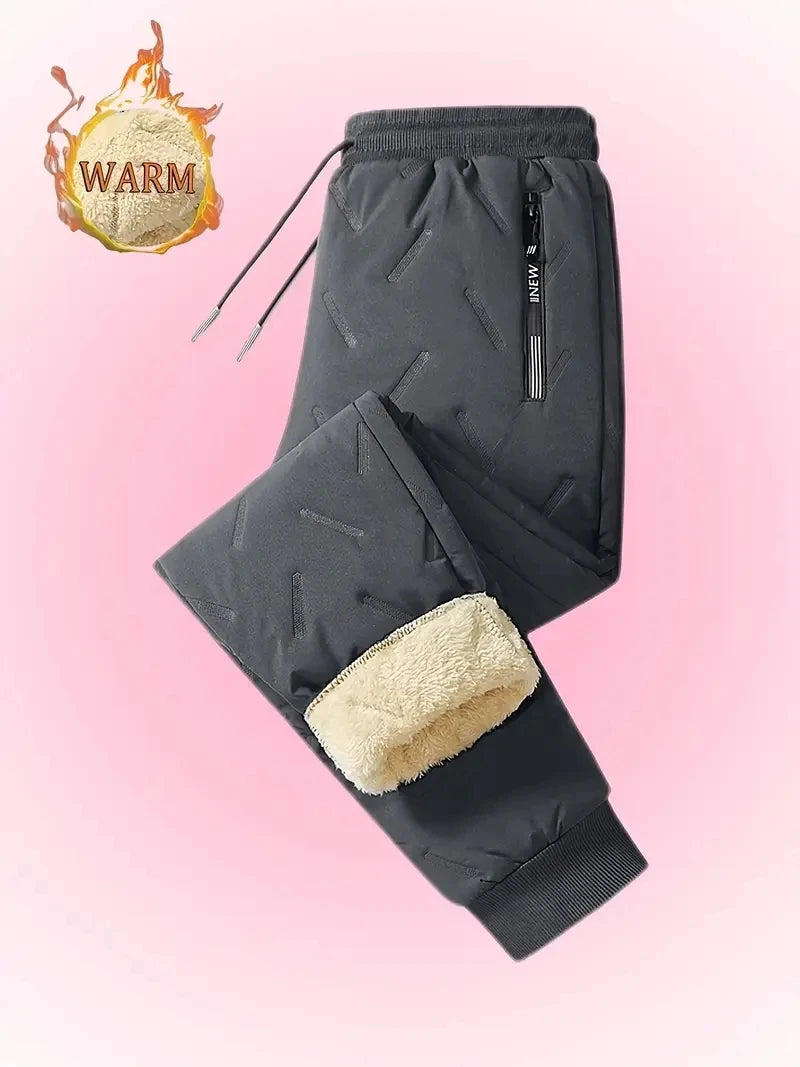 Herren Outdoor-Hose