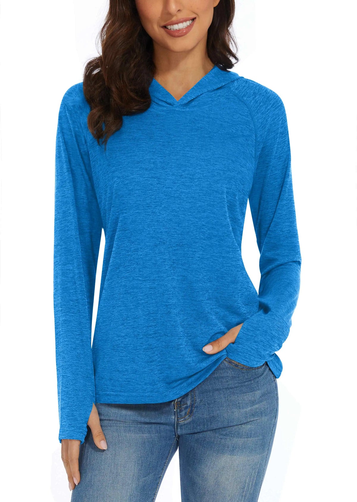 Damen Pullover