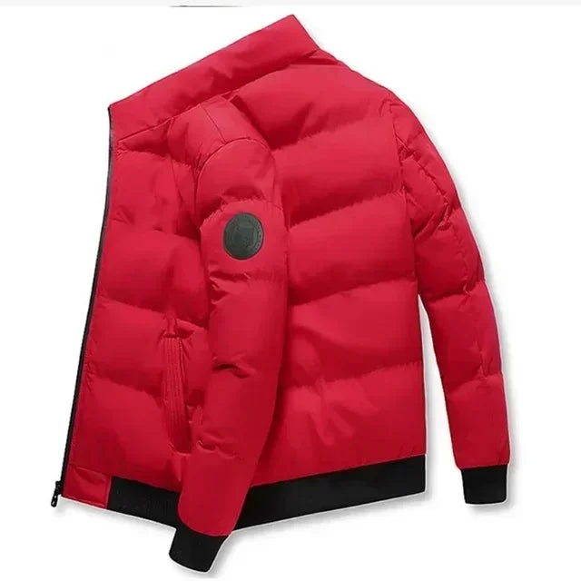 Herren Mantel