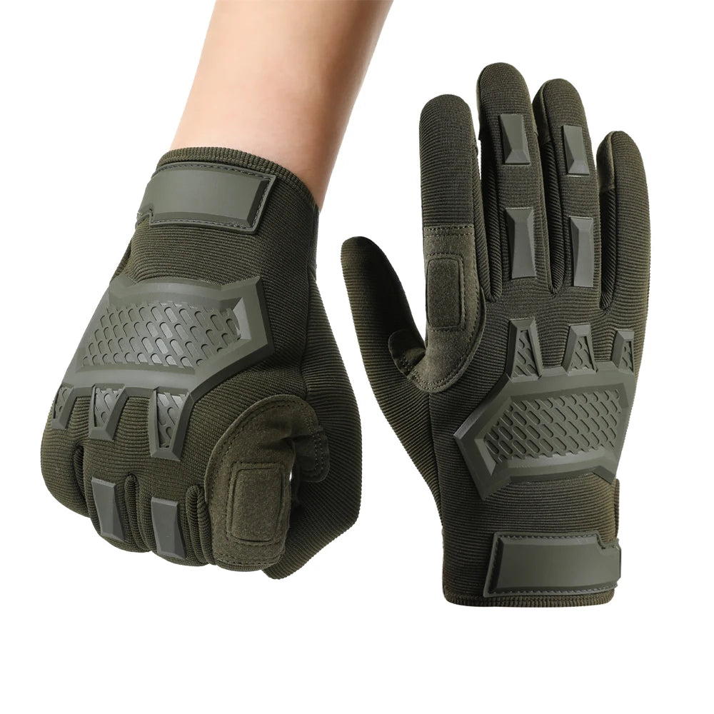 Herren Fahrradhandschuhe