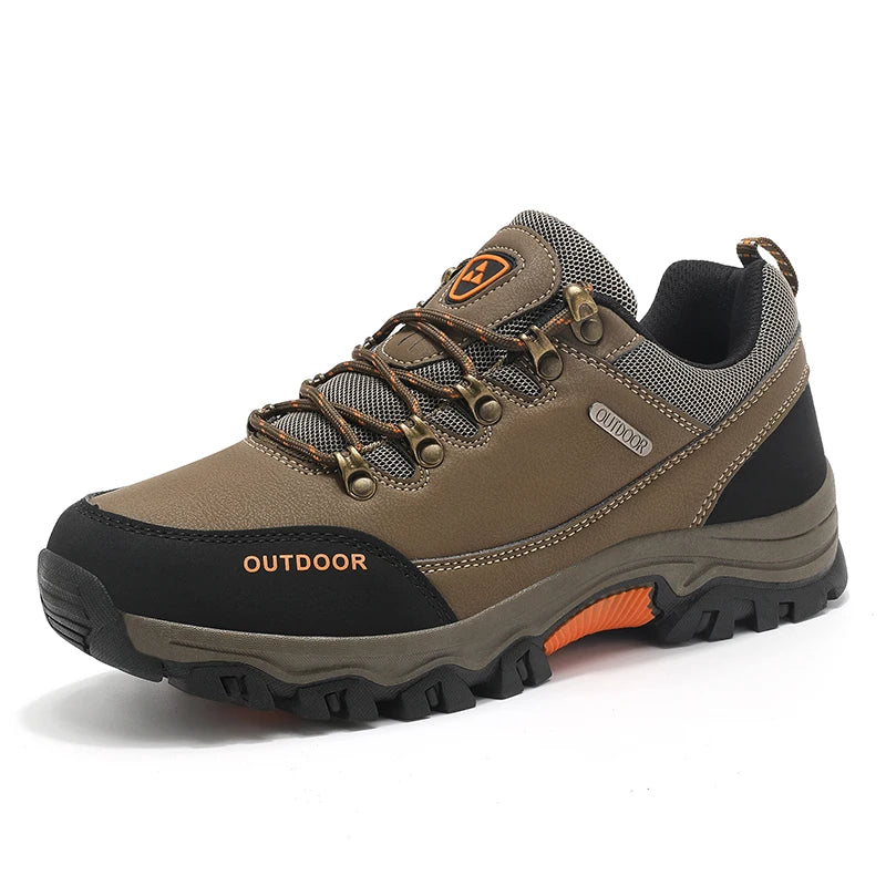 Herren Wanderstiefel