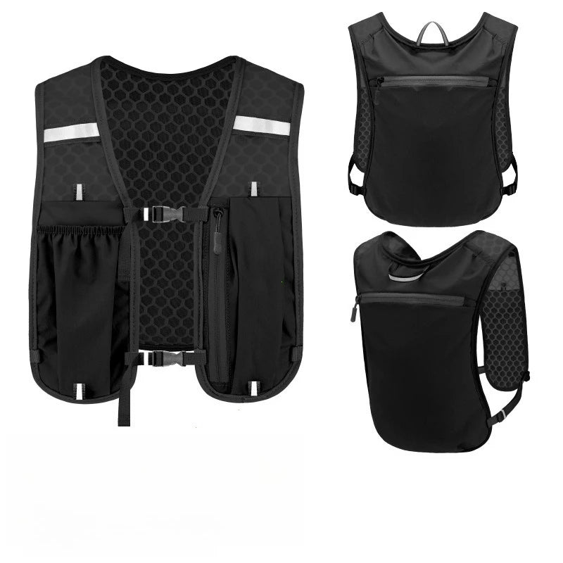 Damen Outdoor-Weste