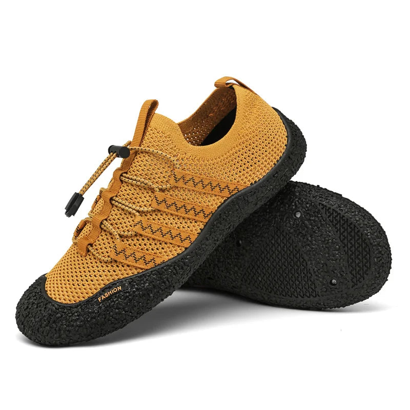 Wanderschuhe