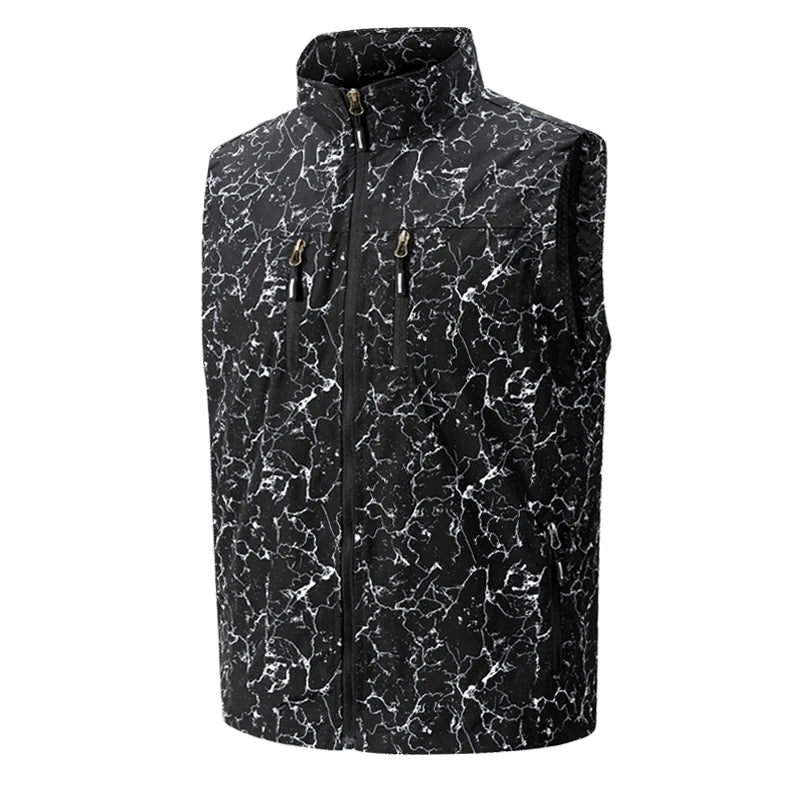 Herren Softshelljacke