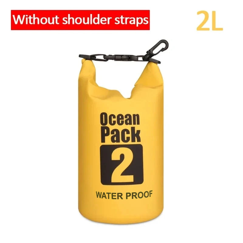 Damen Wasserdichte Packtasche