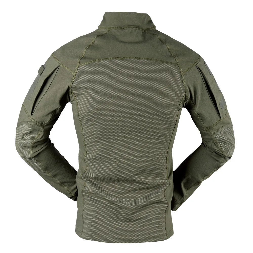 Herren Shirt