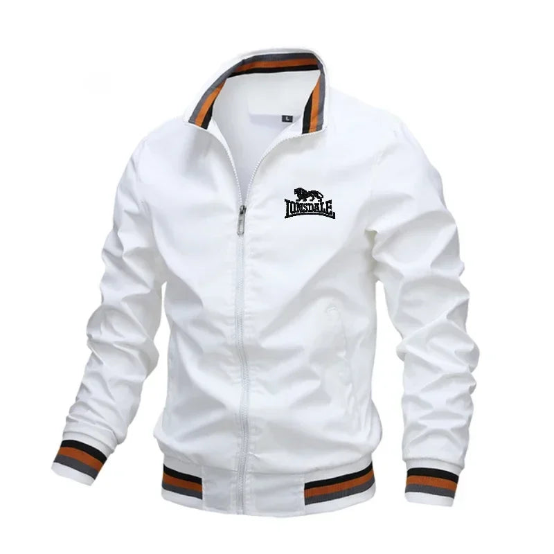 Herren Outdoorjacke