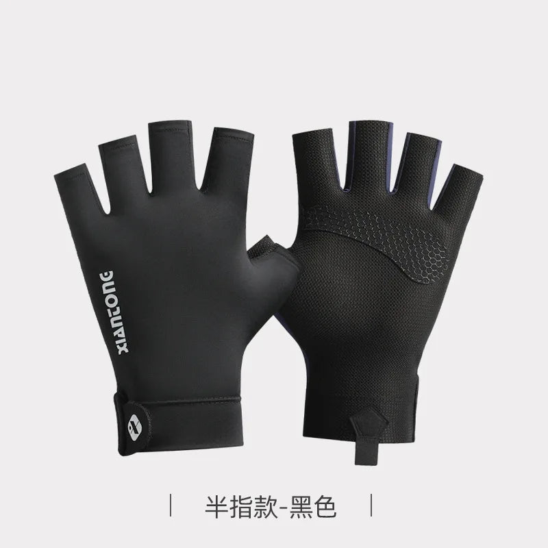 Damen Fahrradhandschuhe
