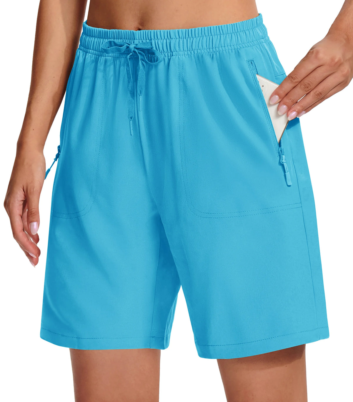 Damen Shorts