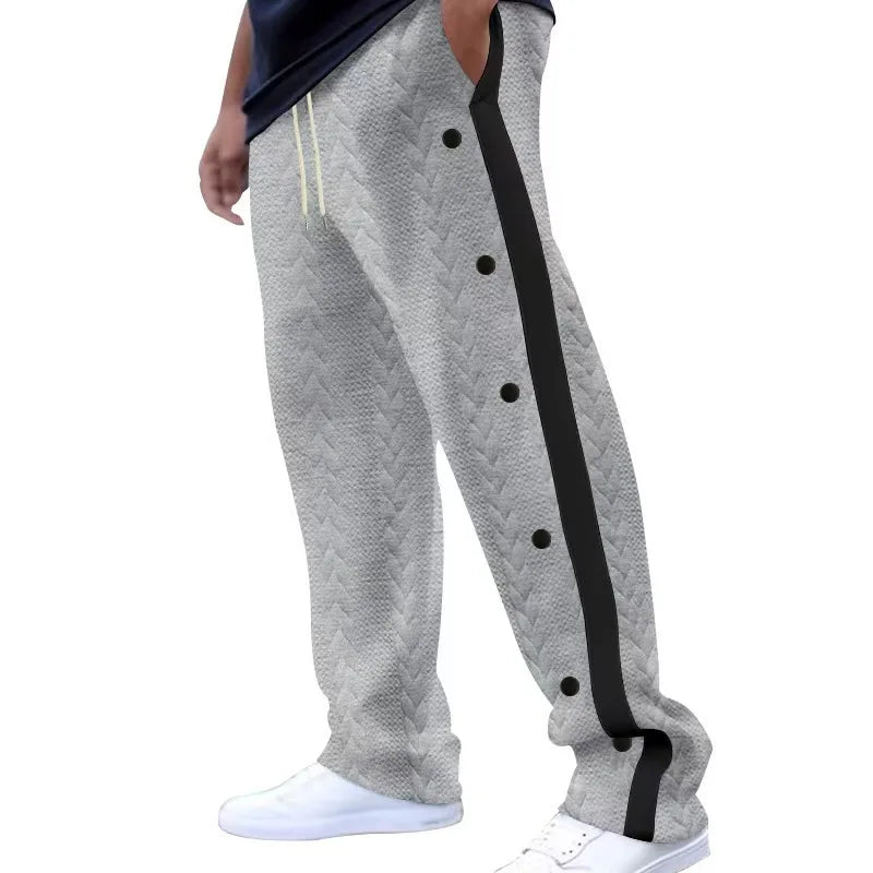 Herren Outdoor-Hose