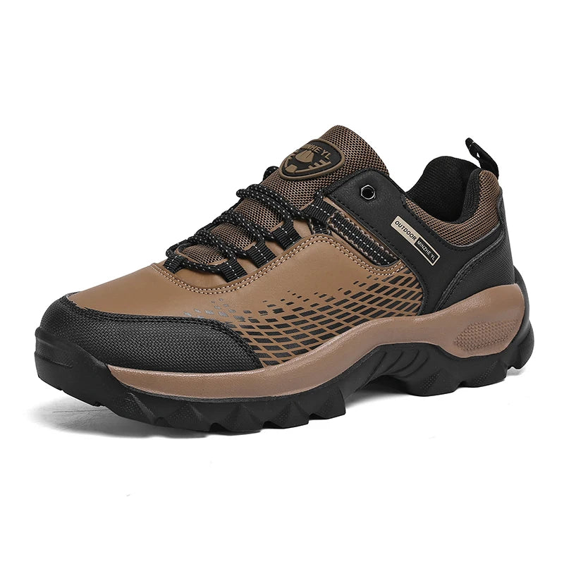 Herren Taktische Stiefel