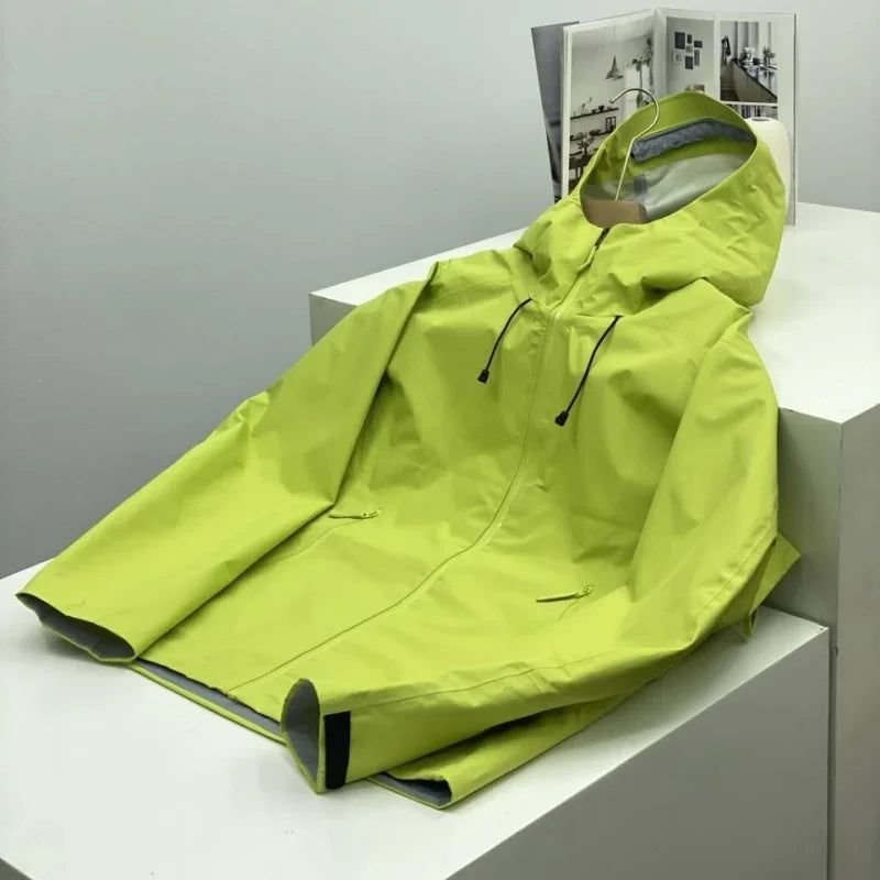 Herren Softshelljacke