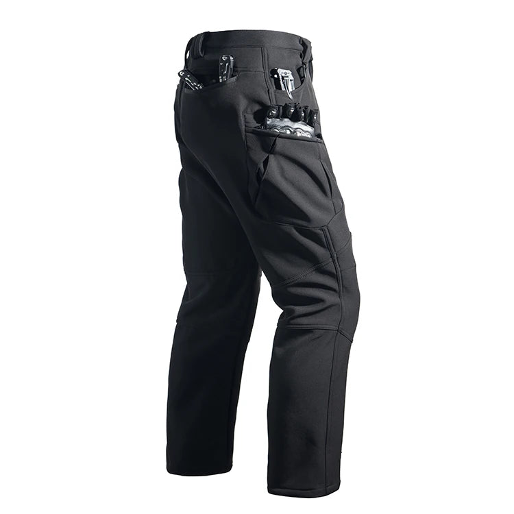 Herren Cargohose