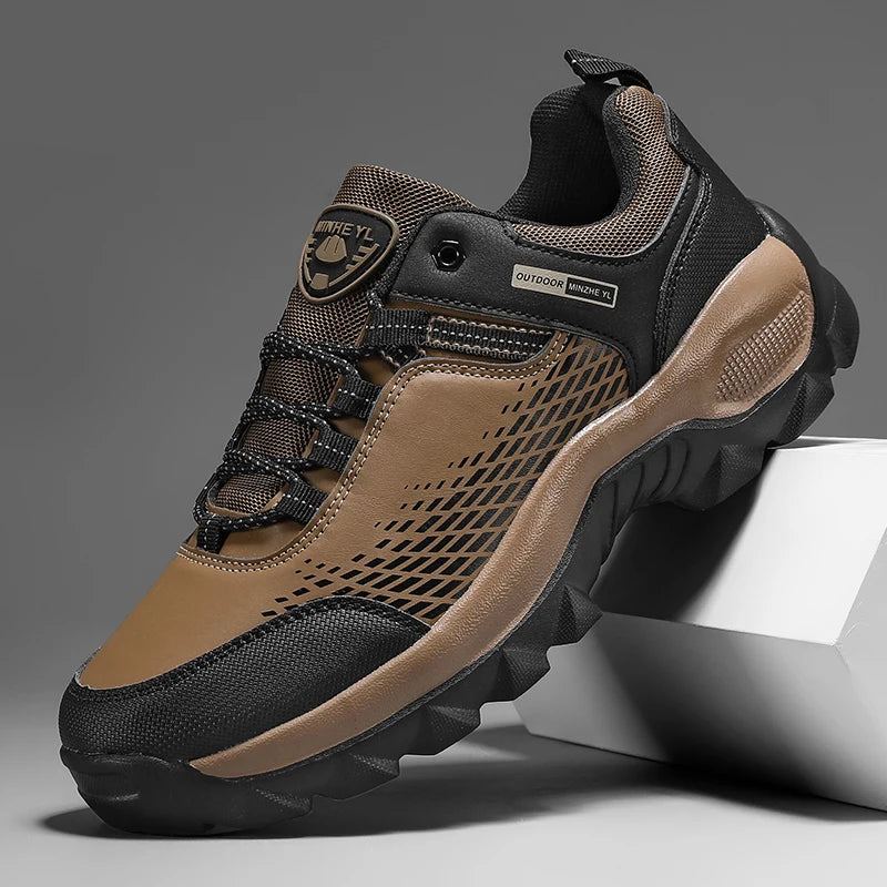 Herren Taktische Stiefel