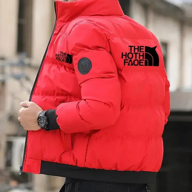 Herren Regenjacke